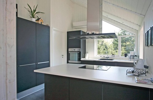 Hojby House | Amazing home in Højby with sauna