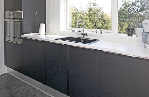 Hojby House | Amazing home in Højby with sauna