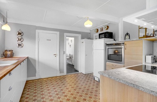 Hojer House | Amazing home in Højer with WiFi