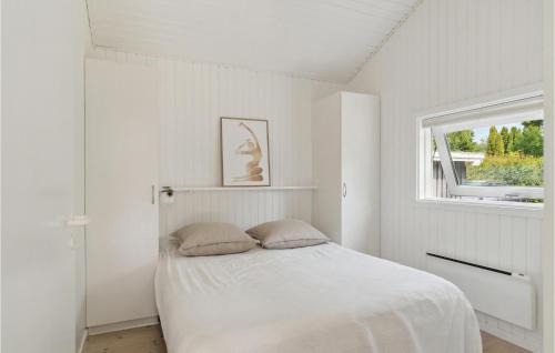 Hornbaek House | Amazing Home In Hornbæk With Wifi