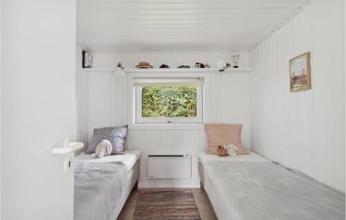 Hornbaek House | Amazing Home In Hornbæk With Wifi