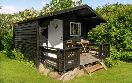 Hornslet House | Amazing Home In Hornslet With Kitchen