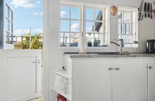 Horslunde House | Amazing home in Horslunde with kitchen