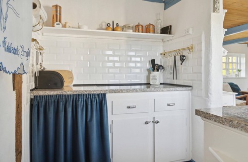 Horslunde House | Amazing home in Horslunde with kitchen