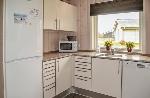 Hovborg House | Amazing home in Hovborg with WiFi