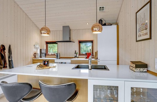 Hovborg House | Amazing home in Hovborg with WiFi