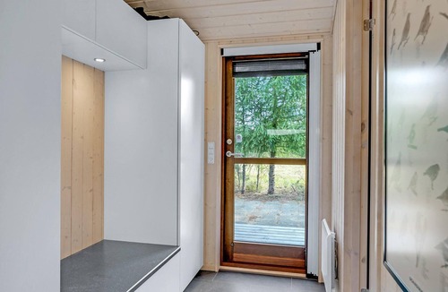 Hovborg House | Amazing home in Hovborg with WiFi