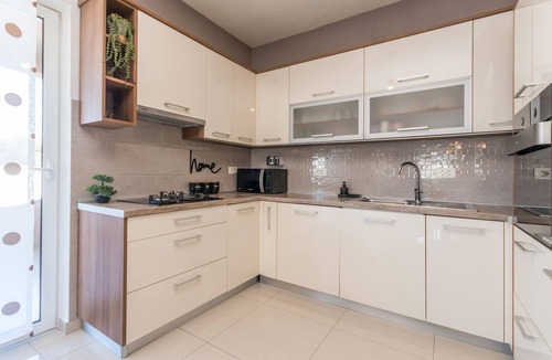 Biograd na Moru House | Amazing home in Biograd na Moru