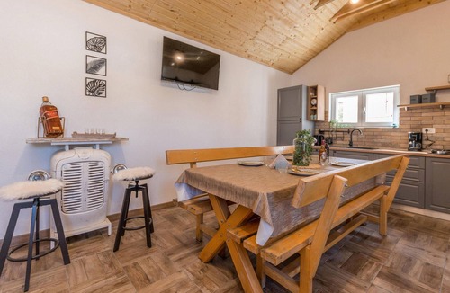 Biograd na Moru House | Amazing home in Biograd na Moru