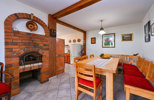 Sveti Kriz Zacretje House | Amazing home in Donja Pacetina