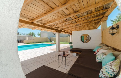 Sveti Filip i Jakov House | Amazing home in Gornje Rastane with sauna