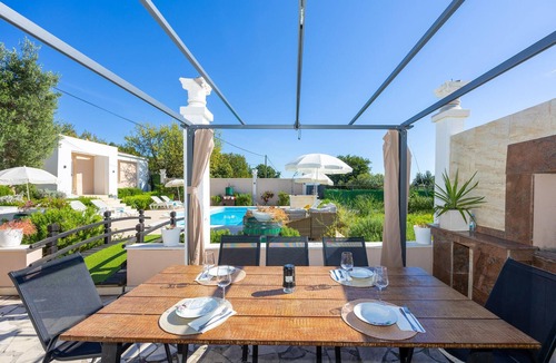 Kastel Sucurac House | Amazing home in Kastel Sucurac