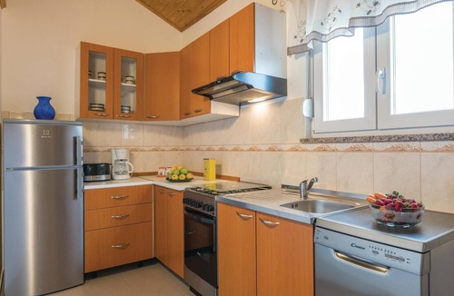 Barban House | Amazing home in Hreljici with WiFi