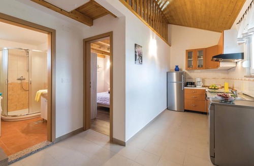 Barban House | Amazing home in Hreljici with WiFi