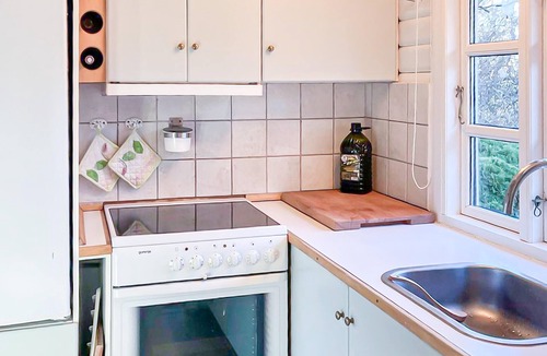 Hundested House | Amazing home in Hundested with WiFi