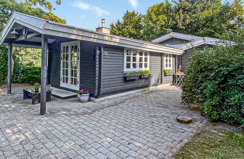 Hundested House | Amazing home in Hundested with WiFi
