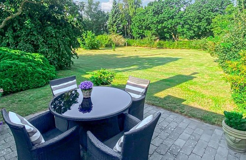 Hundested House | Amazing home in Hundested with WiFi