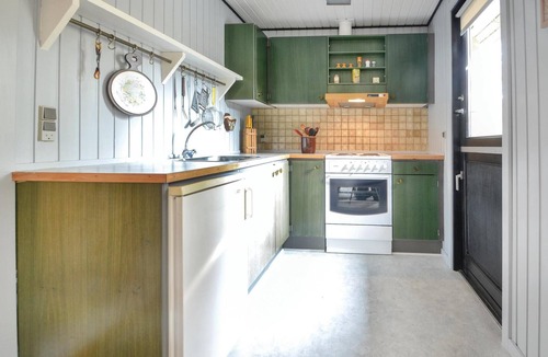 Hurup Thy House | Amazing home in Hurup Thy with WiFi