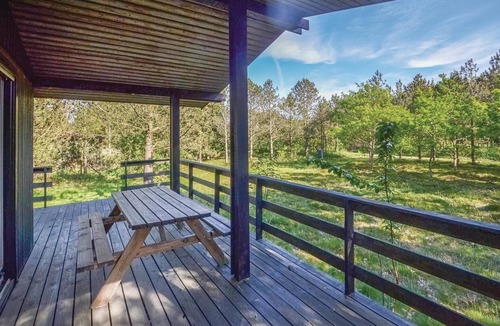 Hurup Thy House | Amazing home in Hurup Thy with WiFi