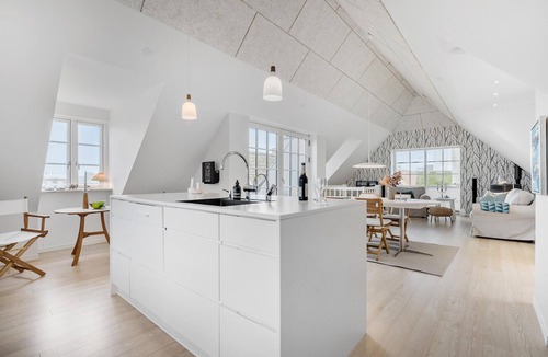 Hurup Thy House | Amazing home in Hurup Thy