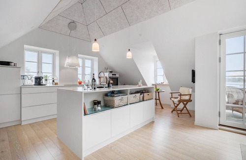 Hurup Thy House | Amazing home in Hurup Thy