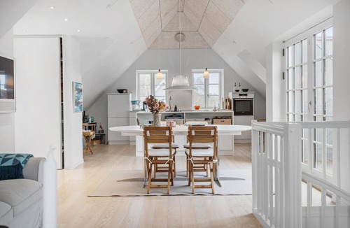 Hurup Thy House | Amazing home in Hurup Thy