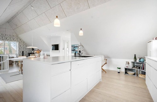 Hurup Thy House | Amazing home in Hurup Thy