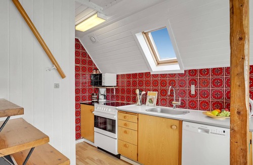 Hvide Sande House | Amazing home in Hvide Sande