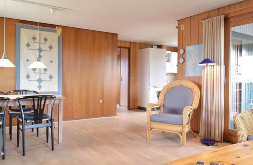 Hvide Sande House | Amazing home in Hvide Sande with WiFi