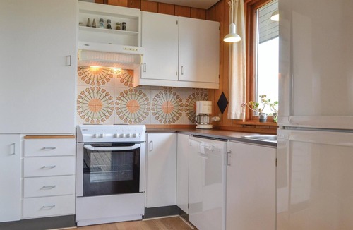 Hvide Sande House | Amazing home in Hvide Sande with WiFi