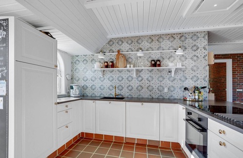 Hvide Sande House | Amazing home in Hvide Sande with sauna