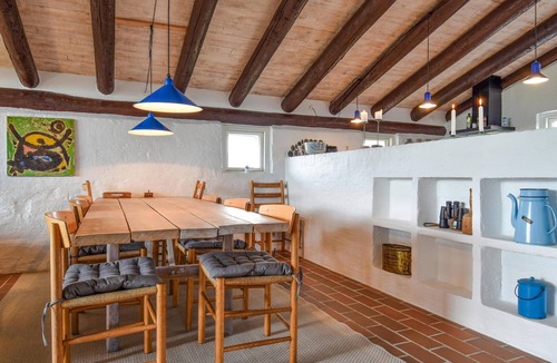 Hvide Sande House | Amazing home in Hvide Sande with WiFi