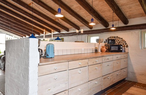Hvide Sande House | Amazing home in Hvide Sande with WiFi