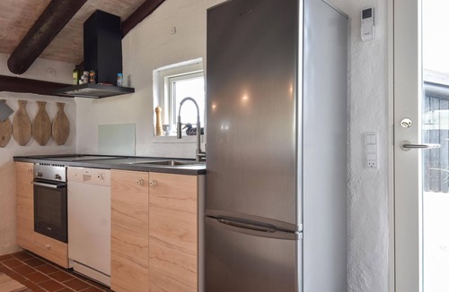 Hvide Sande House | Amazing home in Hvide Sande with WiFi