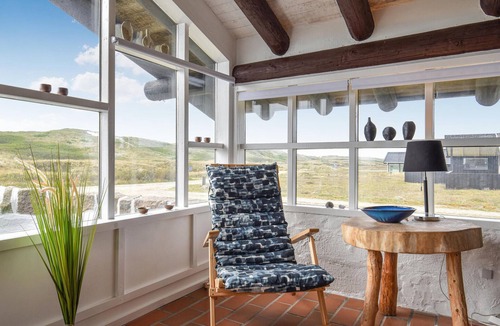 Hvide Sande House | Amazing home in Hvide Sande with WiFi