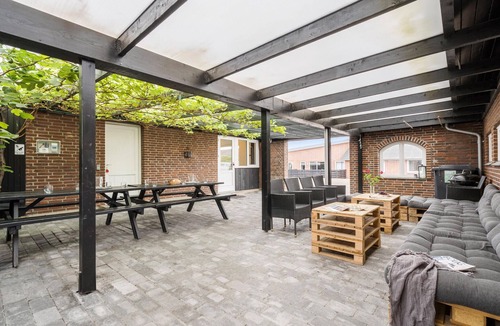 Hvide Sande House | Amazing home in Hvide Sande with WiFi