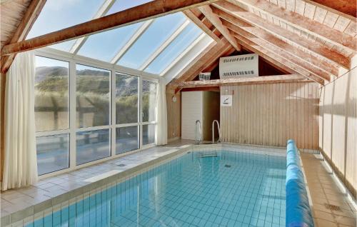 Haurvig House | Amazing Home In Hvide Sande With Wifi