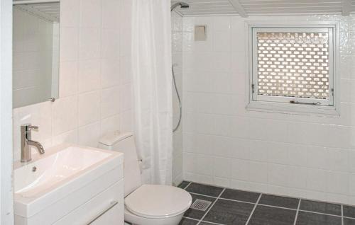 Hvide Sande House | Amazing Home In Hvide Sande With Sauna