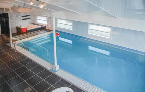 Hvide Sande House | Amazing Home In Hvide Sande With Sauna