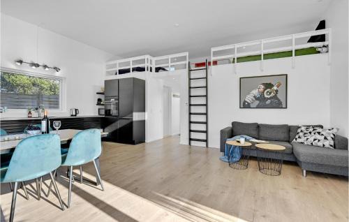 Hvidovre House | Amazing Home In Hvidovre With 2 Bedrooms And Wifi