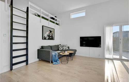 Hvidovre House | Amazing Home In Hvidovre With 2 Bedrooms And Wifi