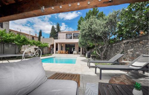 Ille-sur-Tet House | Amazing Home In Ille-Sur-Têt