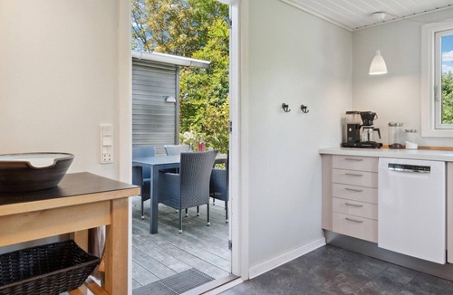 Hornsved House | Amazing home in Jægerspris with kitchen
