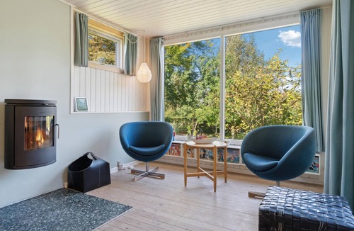 Hornsved House | Amazing home in Jægerspris with kitchen