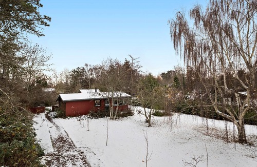 Jægerspris House | Amazing home in Jægerspris with WiFi