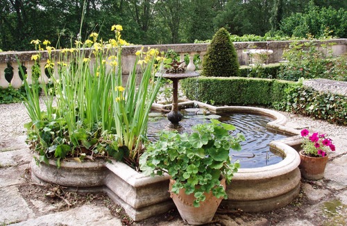 Junas House | Amazing home in JUNAS with outdoor swimming pool