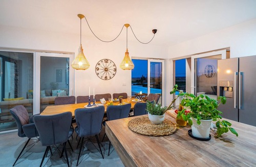 Kakma House | Amazing home in Kakma with sauna