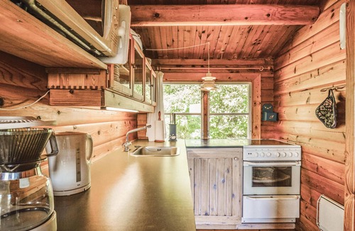 Kalundborg House | Amazing home in Kalundborg with WiFi