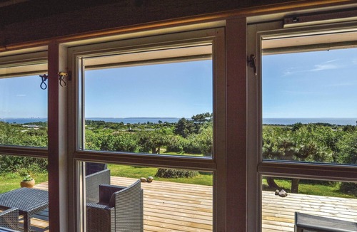 Kalundborg House | Amazing home in Kalundborg with WiFi