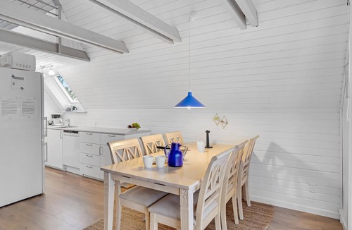 Kalundborg House | Amazing home in Kalundborg with WiFi